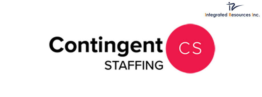Contingent Staffing, Staffing Solutions