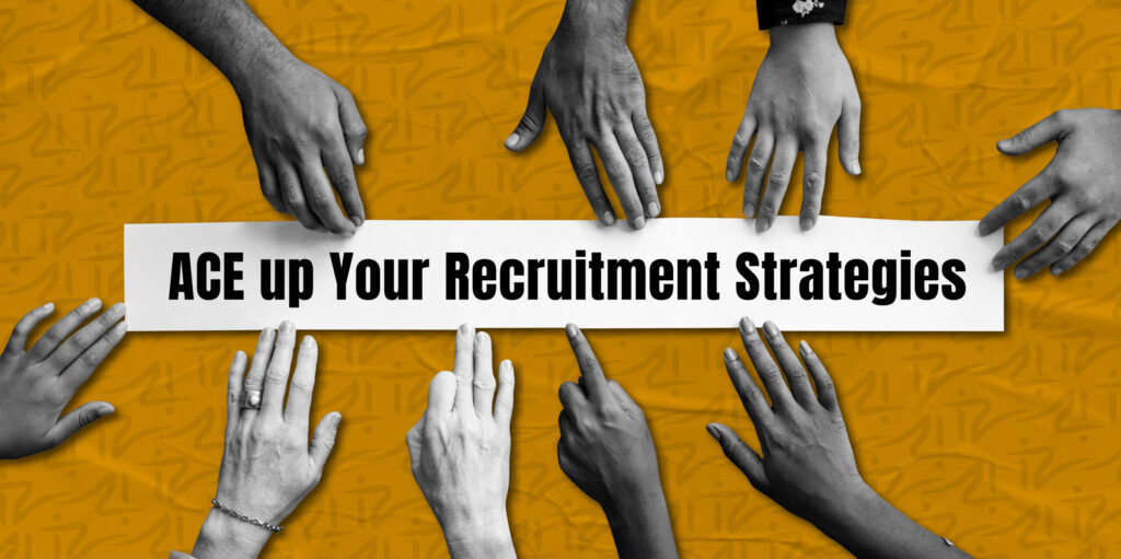 Are You Building A Diverse And Inclusive Recruitment Strategy?