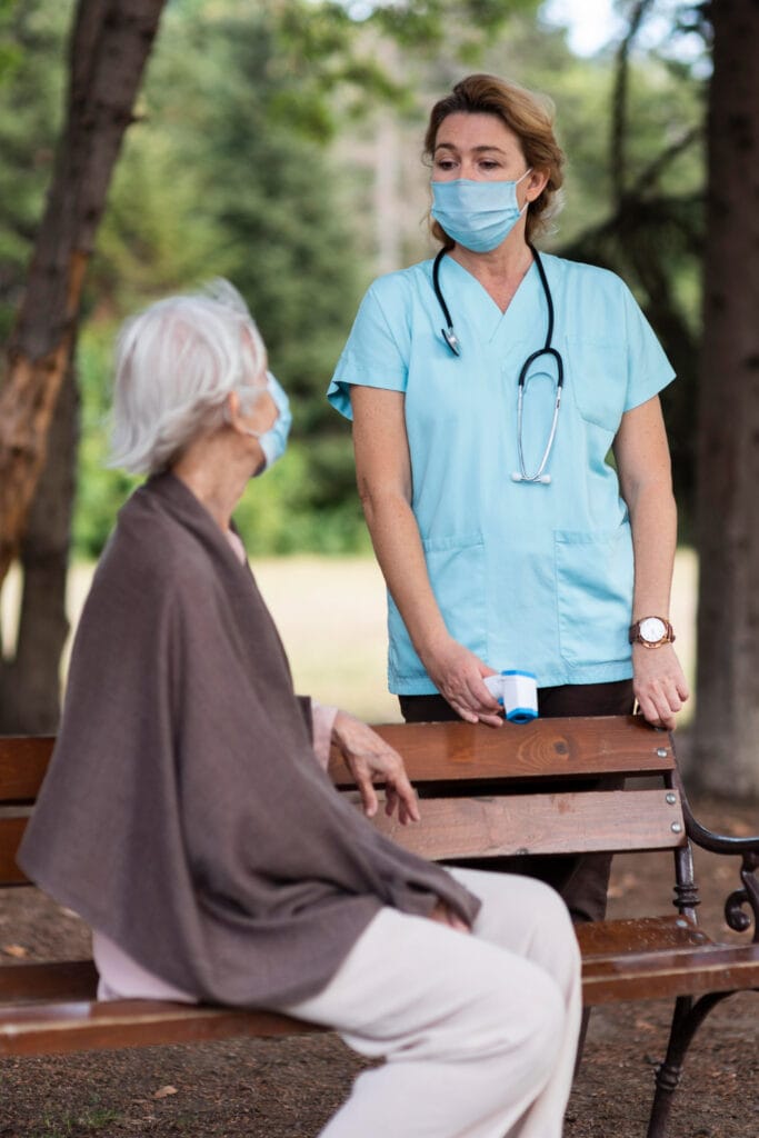 The Importance of a Career in Nursing: Why You Should Consider a Future in Healthcare 1 The Importance of a Career in Nursing: Why You Should Consider a Future in Healthcare