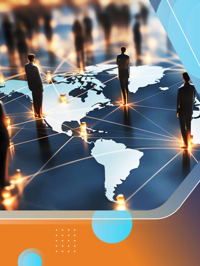 Nearshore Staffing: Bridging Talent Gaps in the U.S. Workforce