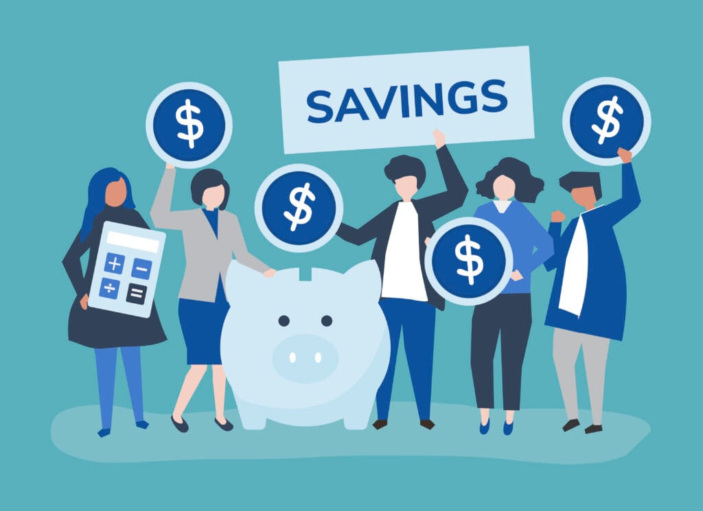 Nearshore Staffing as a Cost-Effective Solution for Financial Services Firms 1 Unlocking Nearshore Staffing Cost Savings