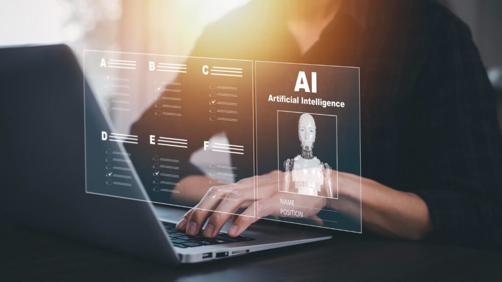 Ethical Considerations in AI Recruitment