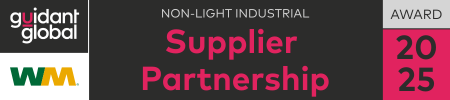 GG WM Non Light Industrial Supplier