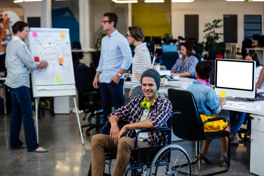 Inclusive Hiring in 2025: Building a Diverse Workforce for the Future 2 Inclusive Hiring for Building a Future-Ready Workforce