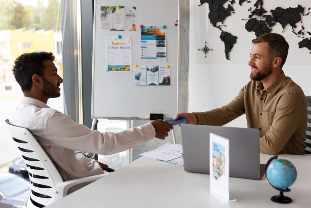 So Important to Choose the Right Nearshore Partner