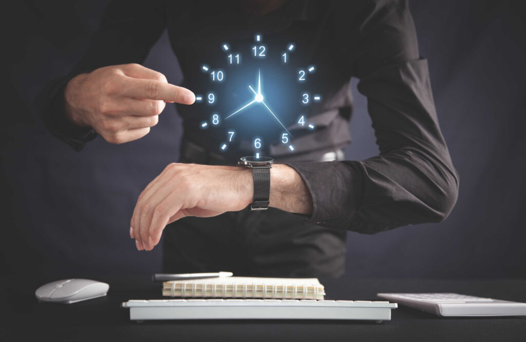 Why Fast Reductions in Time-to-Hire Are Critical