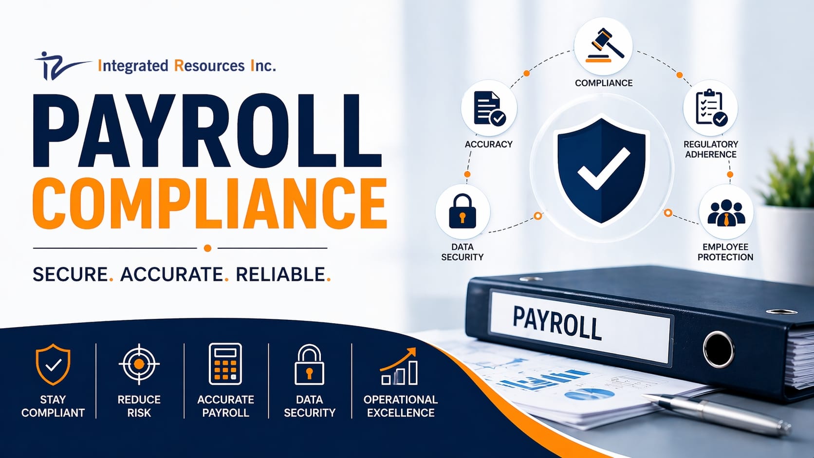 Payroll Compliance