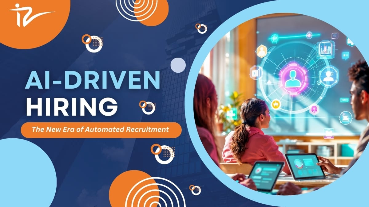 AI-Driven Hiring The New Era of Automated Recruitment - AI RPO Innovation