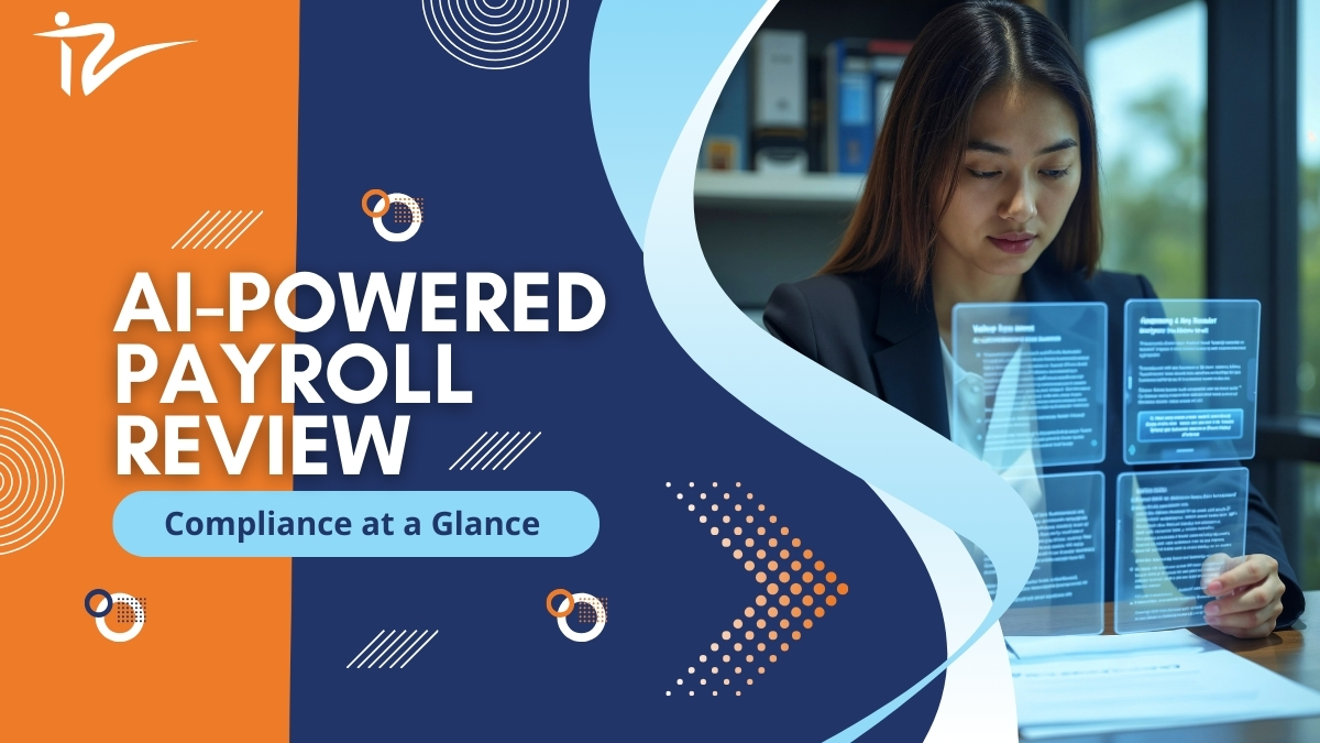 Using AI to Improve Compliance - AI Payroll