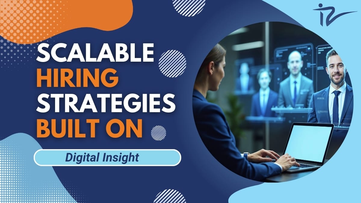 Flexibility & Collaboration with RPO solutions - Scaling Hiring