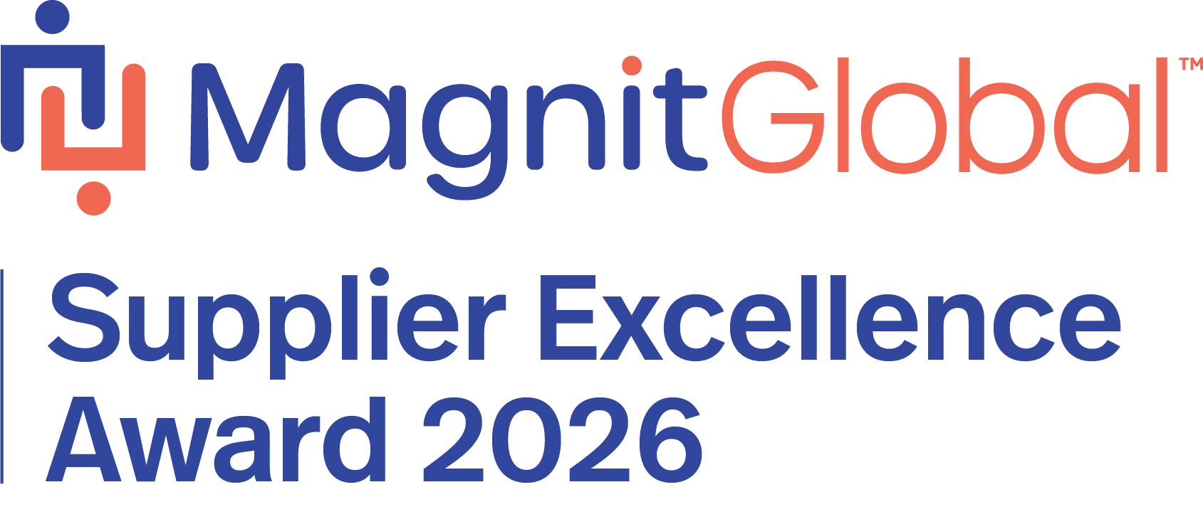 Magnit Global Supplier Excellence Award 2026